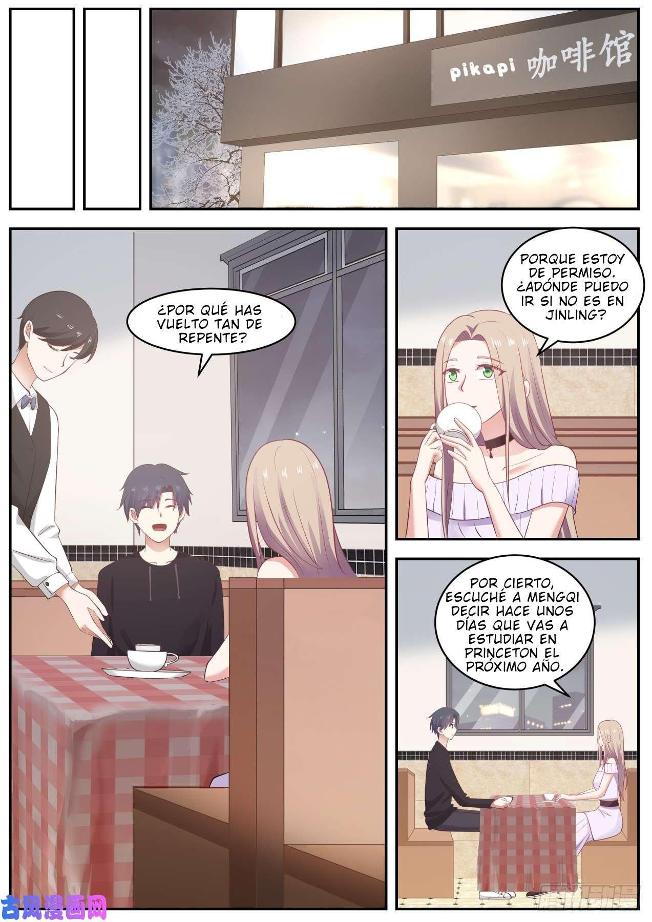 Capitulo 83 page 8