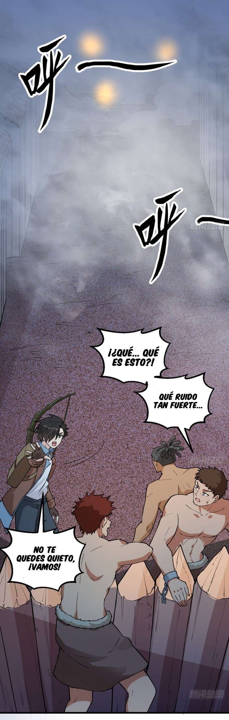 Capitulo 83 page 3