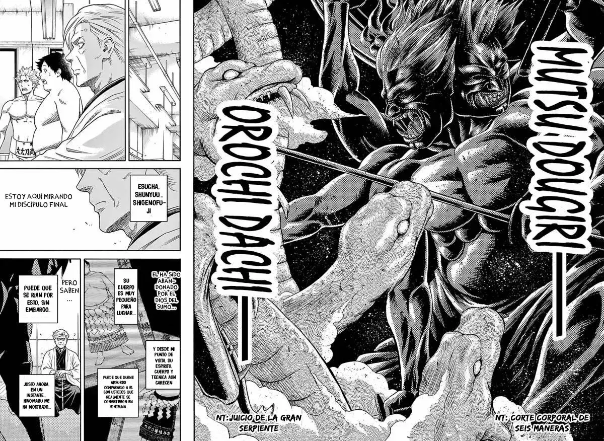Capitulo 112 page 13