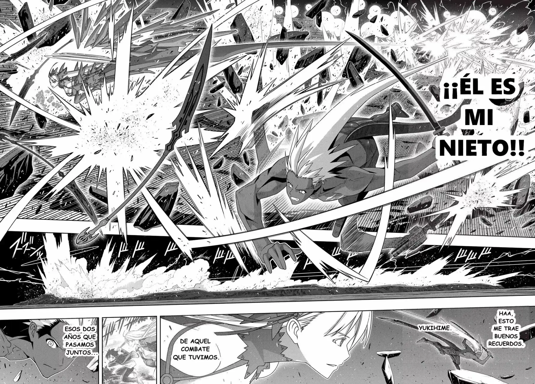 Capitulo 191 page 11