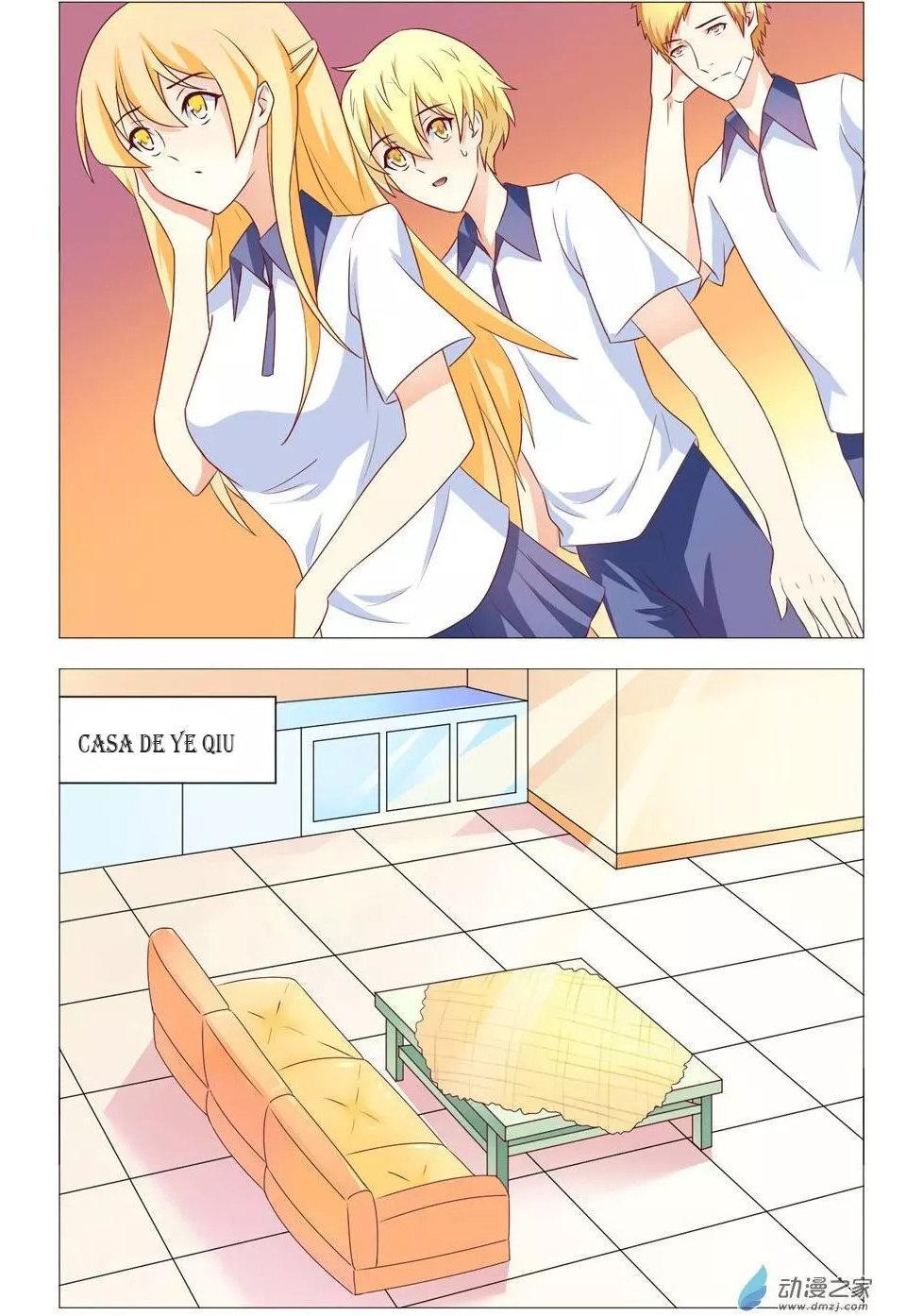 Capitulo 57 page 6