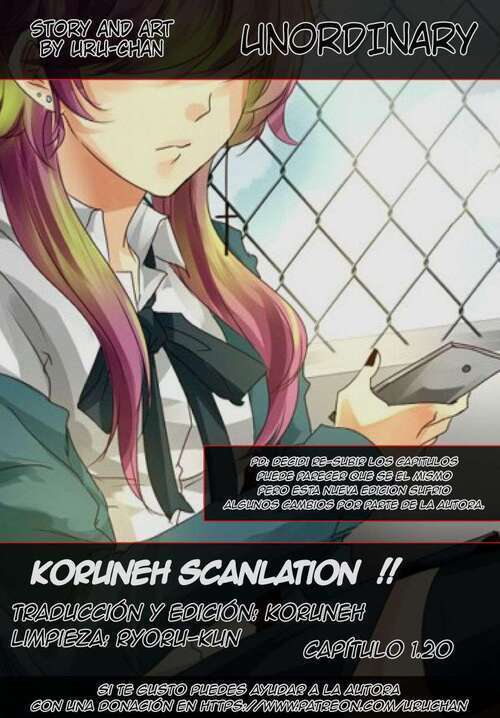 Capitulo 1 page 1