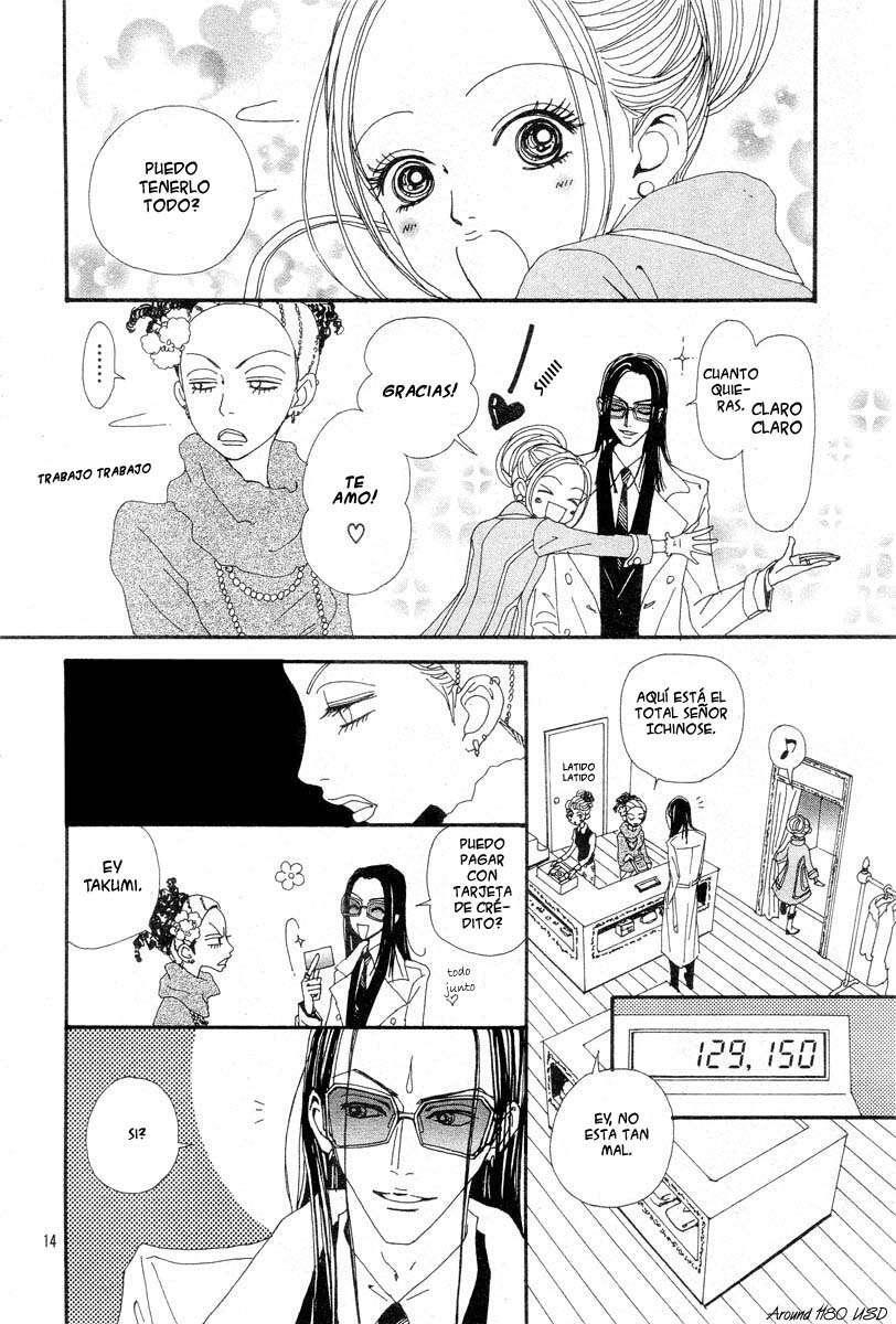 Capitulo 58 page 16