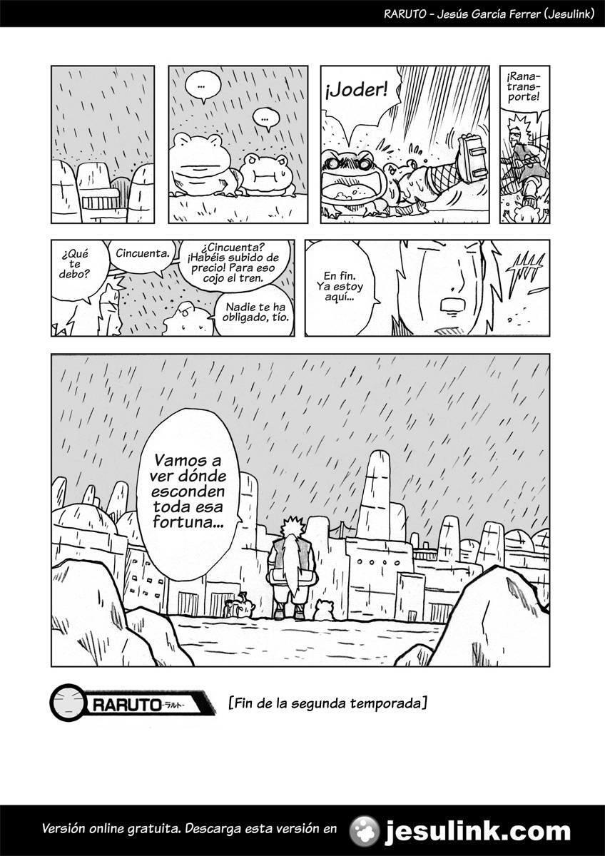 Capitulo 50 page 18
