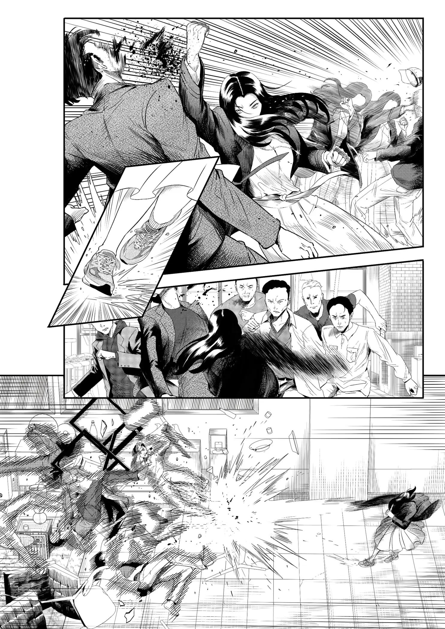 Capitulo 1 page 25