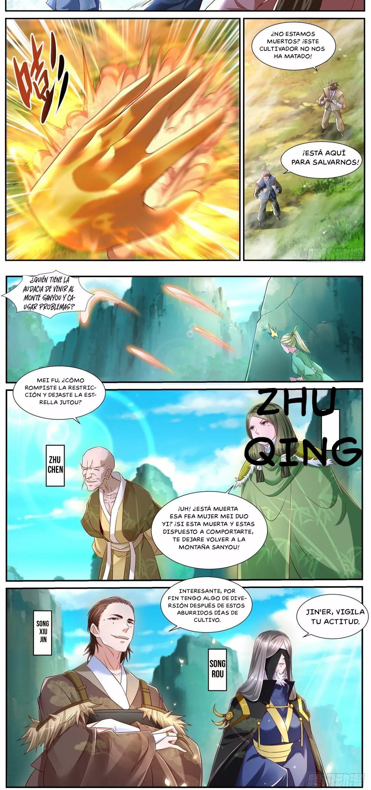 Capitulo 693 page 3
