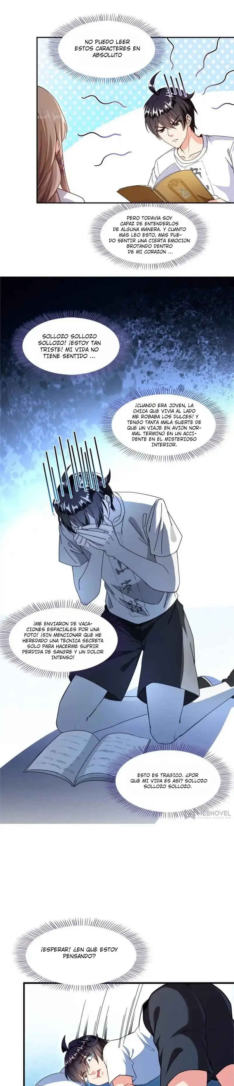 Capitulo 318 page 6