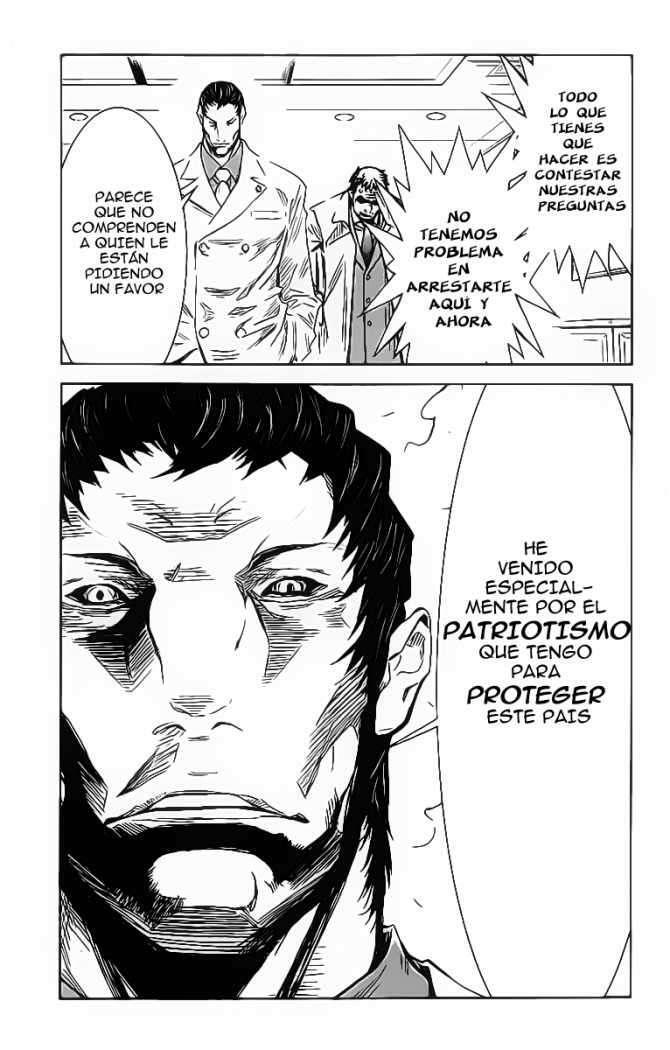 Capitulo 136 page 19