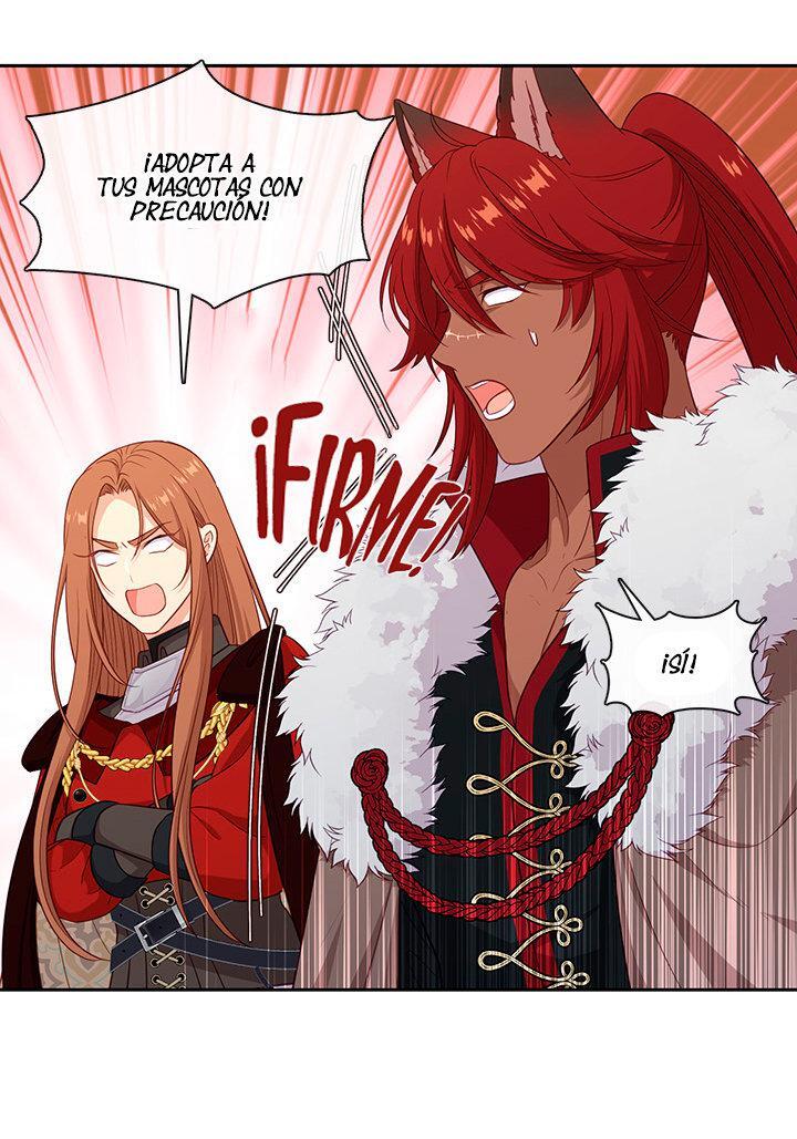 Capitulo 84 page 17