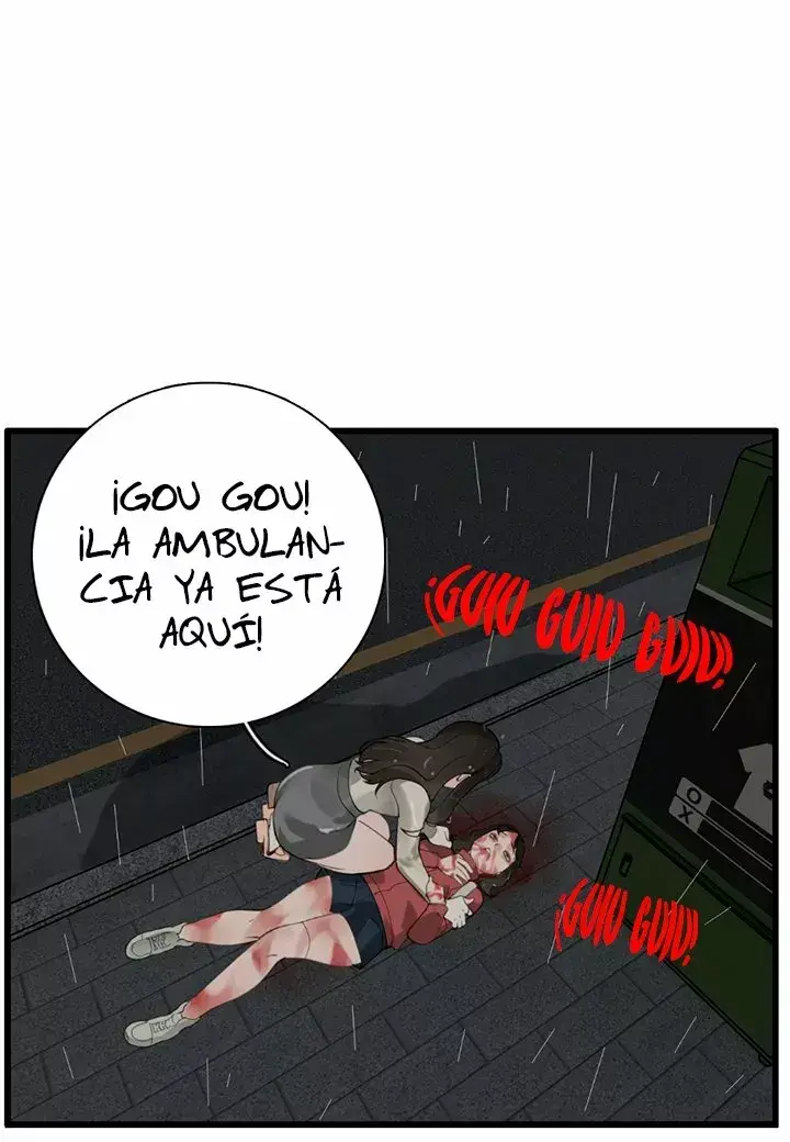 Capitulo 106 page 18