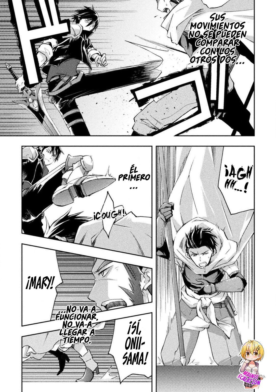 Capitulo 17 page 16