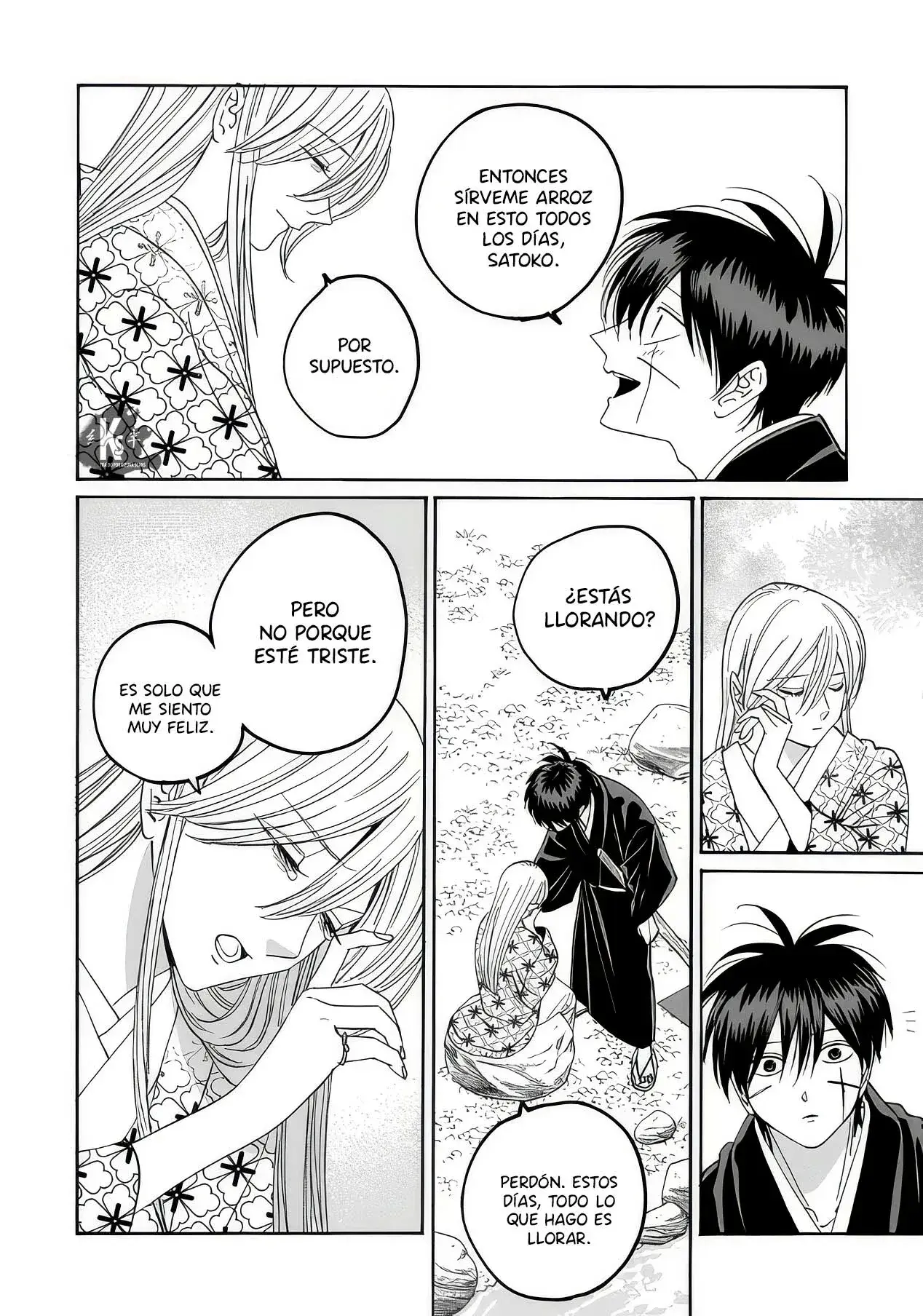Capitulo 76 page 19