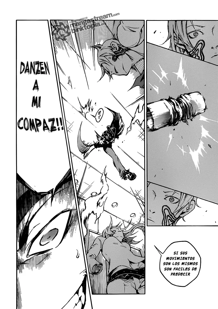 Capitulo 48 page 24
