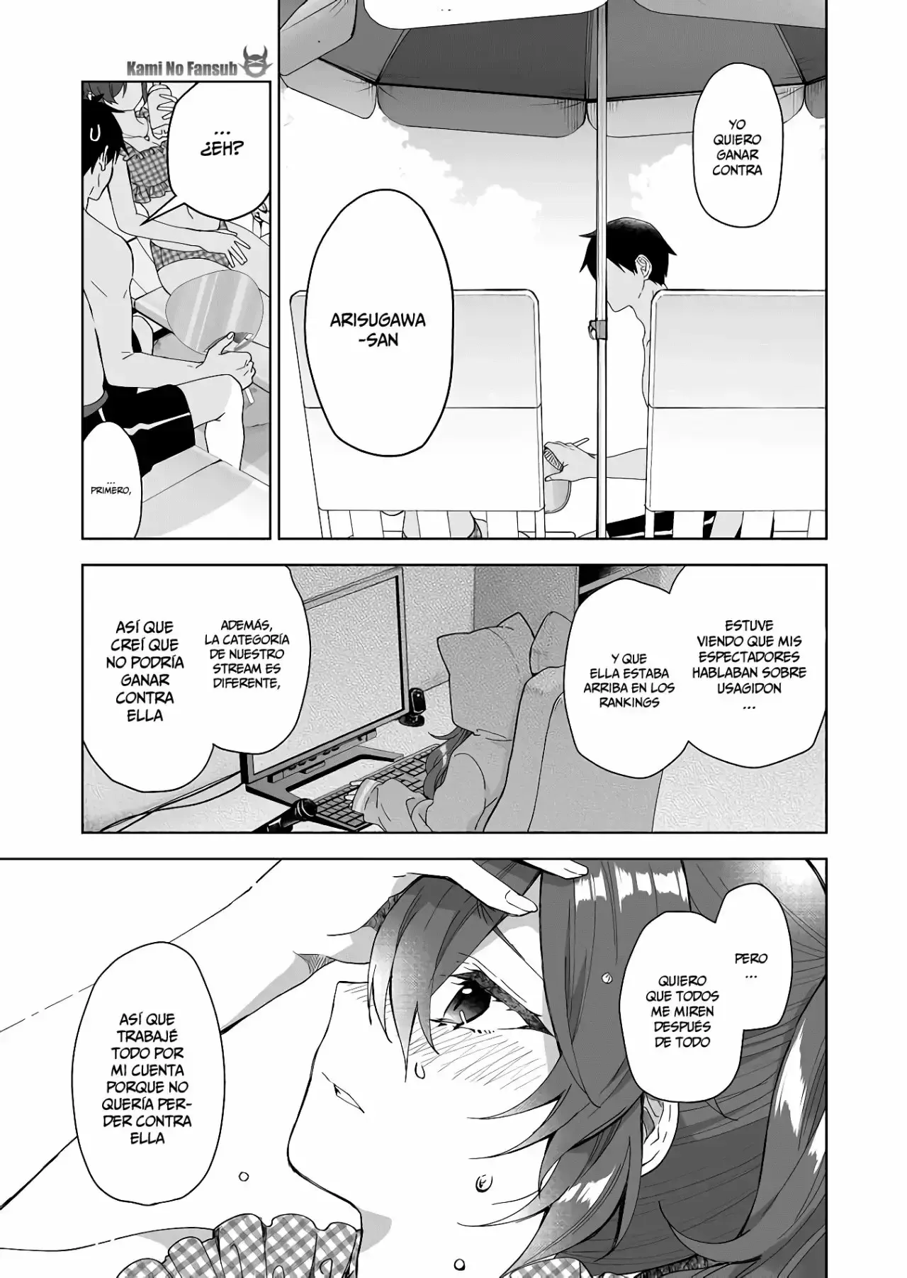 Capitulo 40 page 8