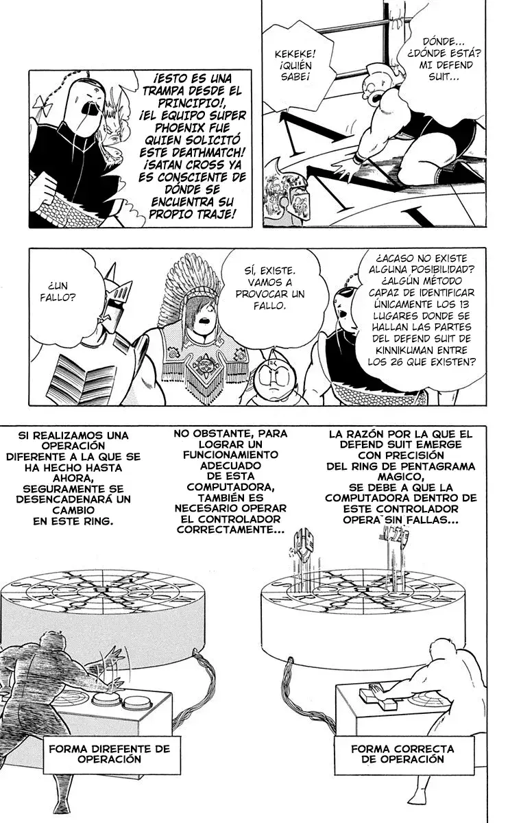 Capitulo 341 page 16