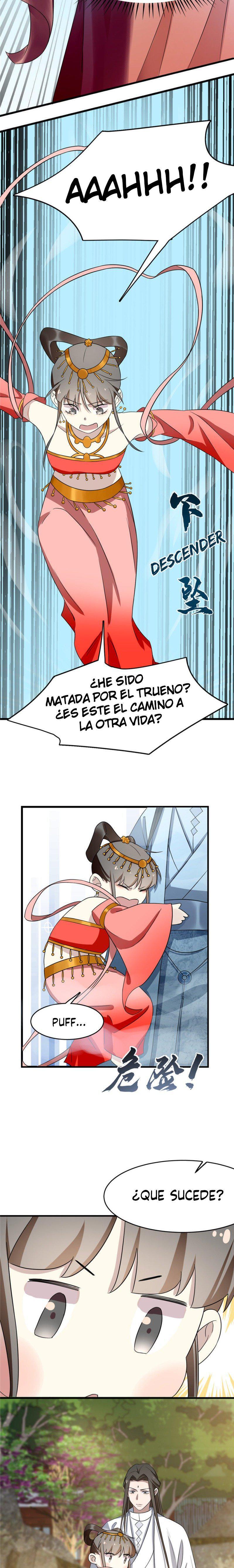 Capitulo 80 page 11