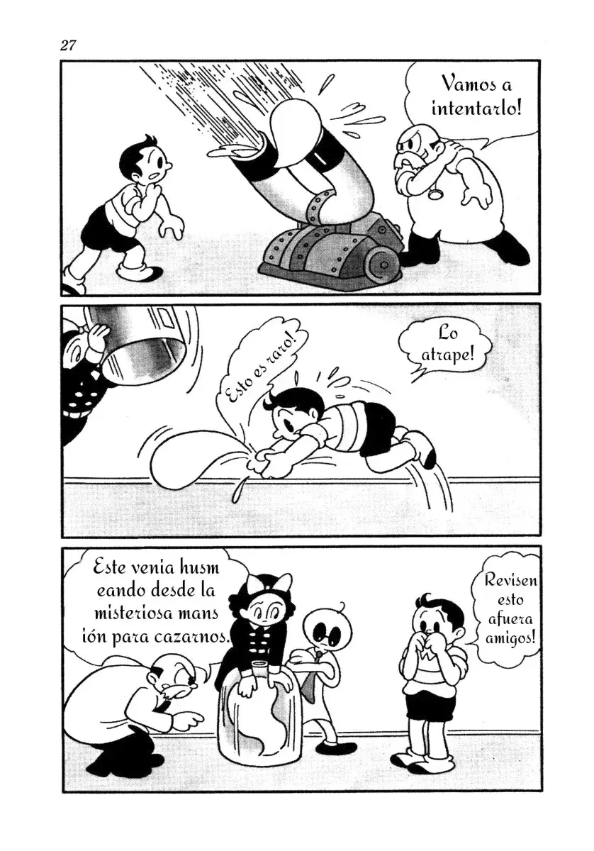 Capitulo 2 page 11