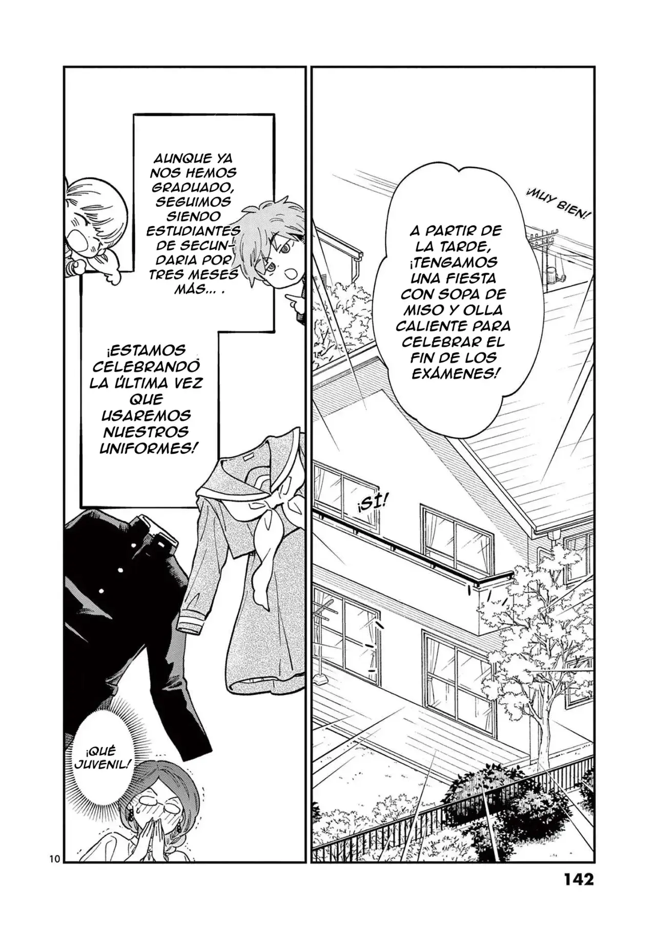 Capitulo 83 page 11