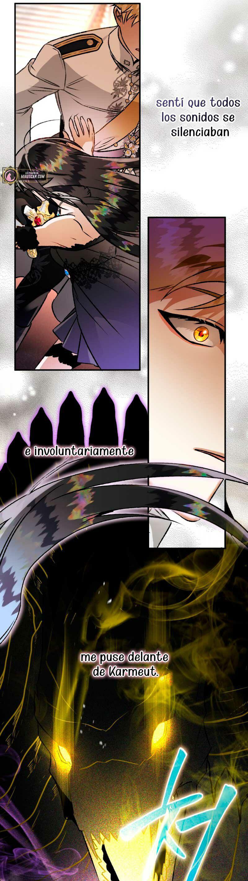 Capitulo 82 page 31