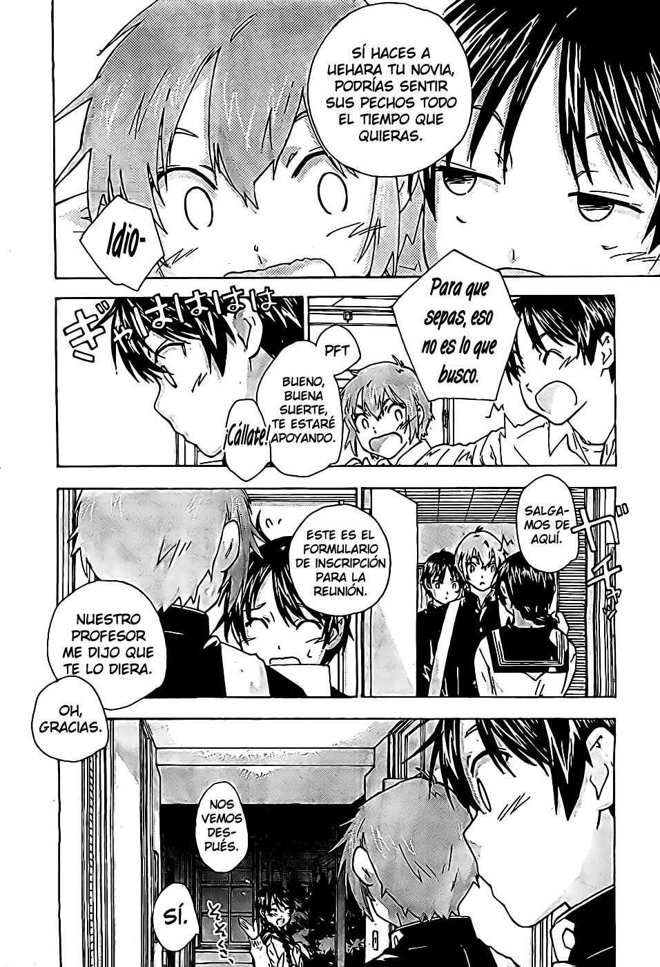 Capitulo 15 page 17