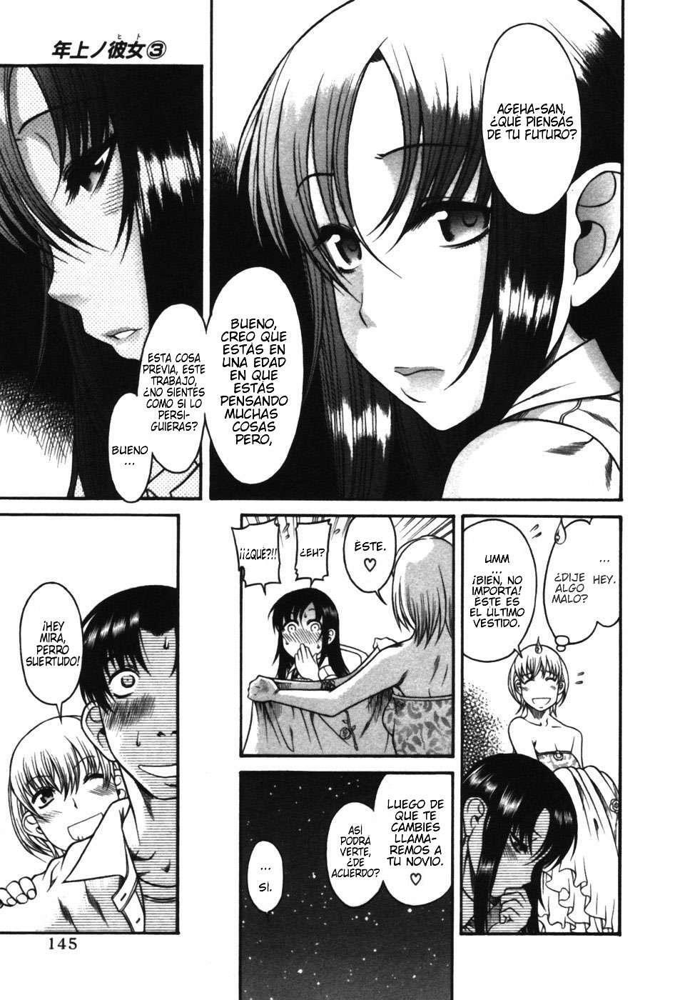 Capitulo 16 page 19