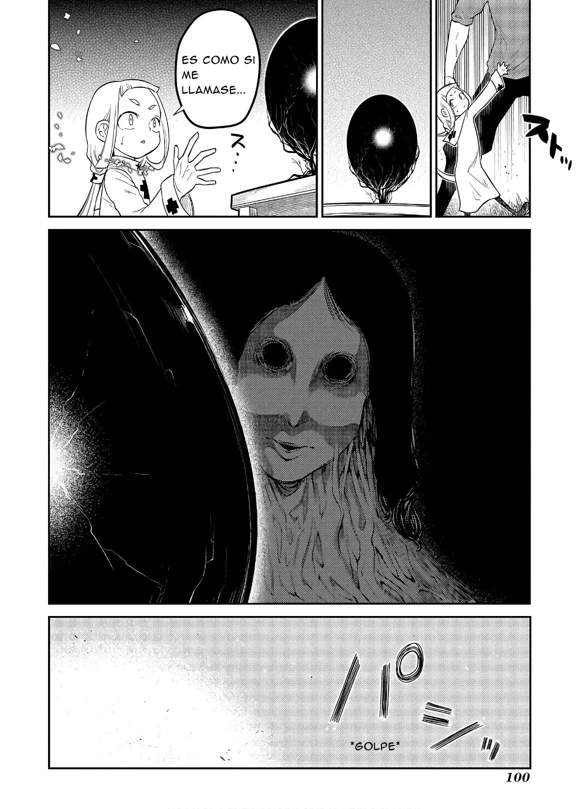 Capitulo 61 page 20