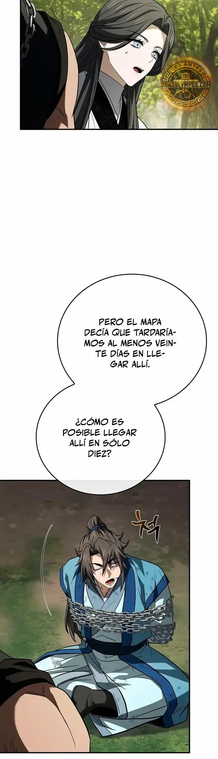 Capitulo 89 page 35