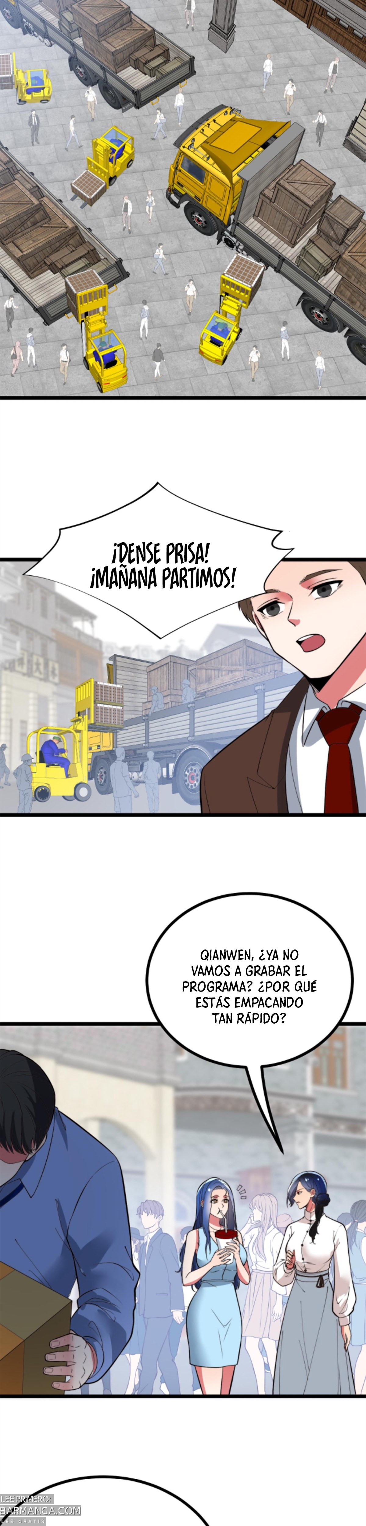 Capitulo 518 page 3