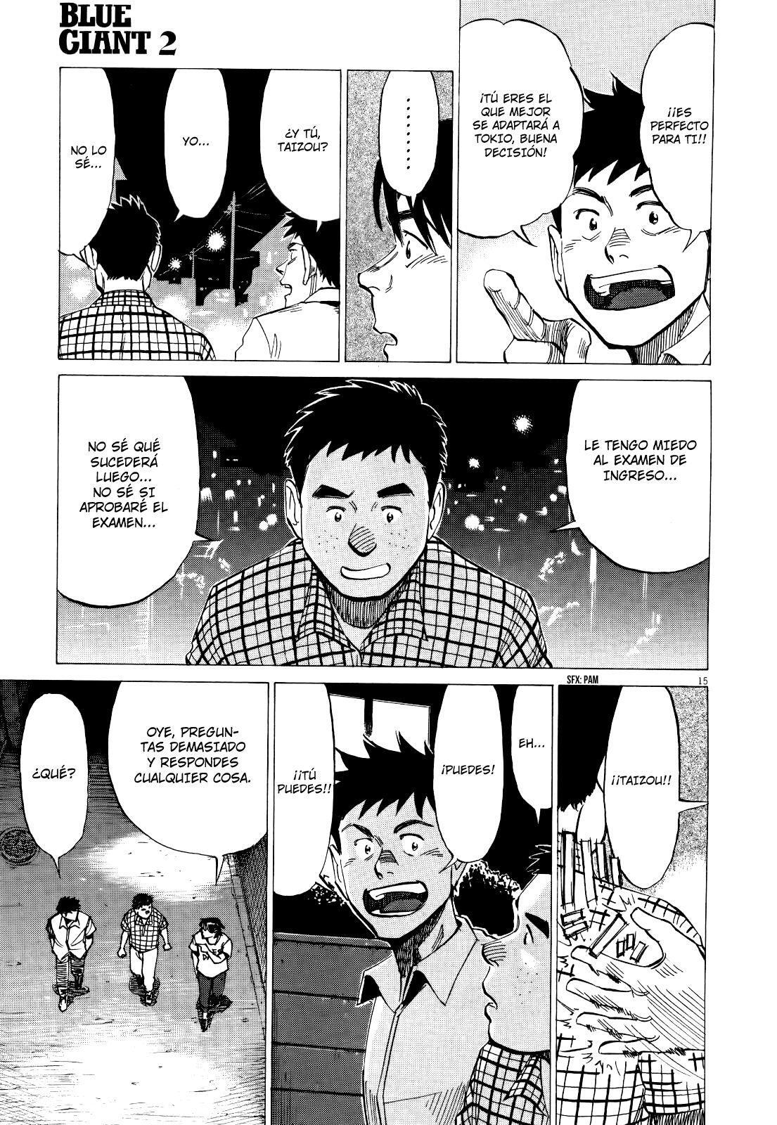 Capitulo 13 page 15