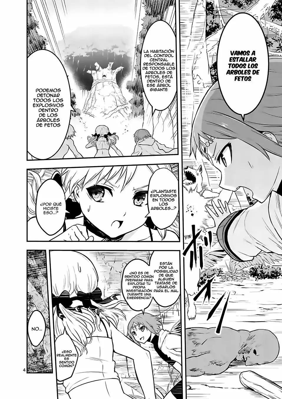 Capitulo 81 page 5