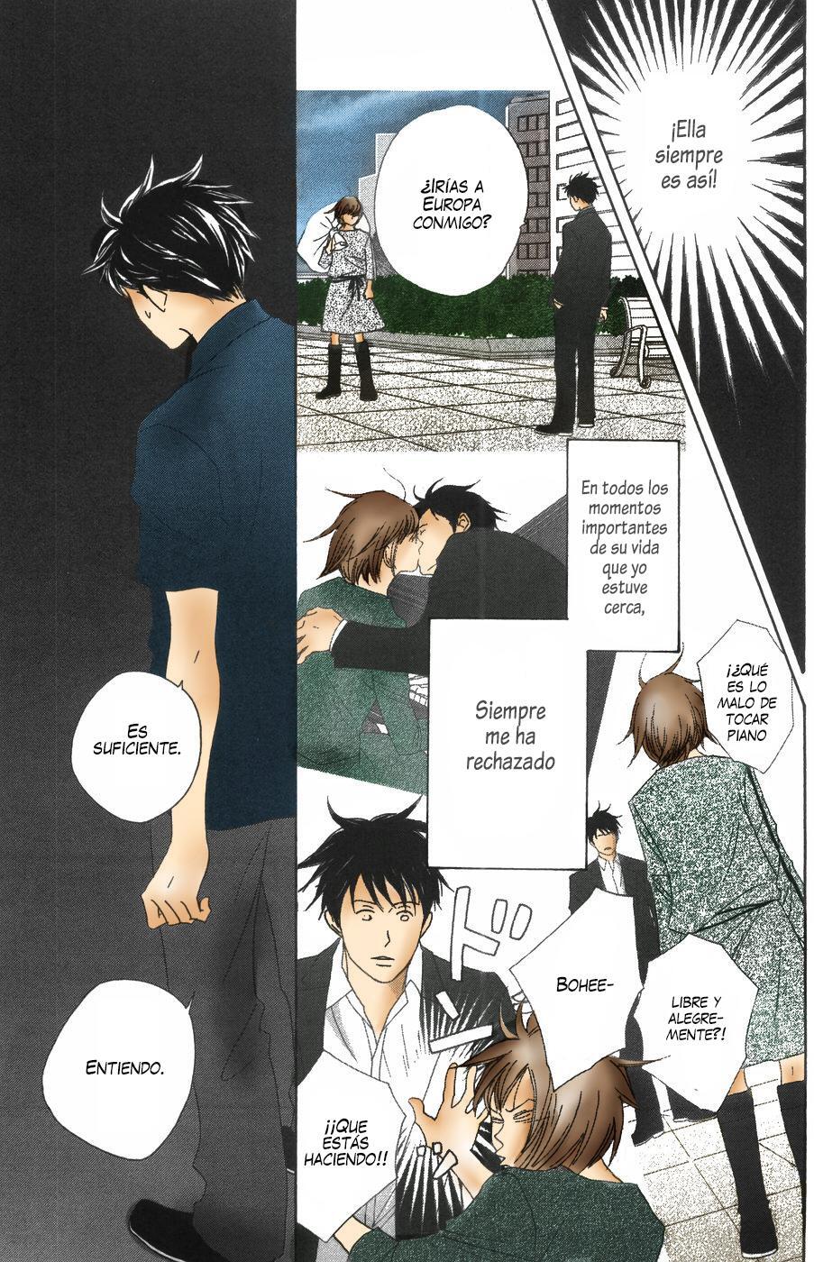 Capitulo 135 page 6