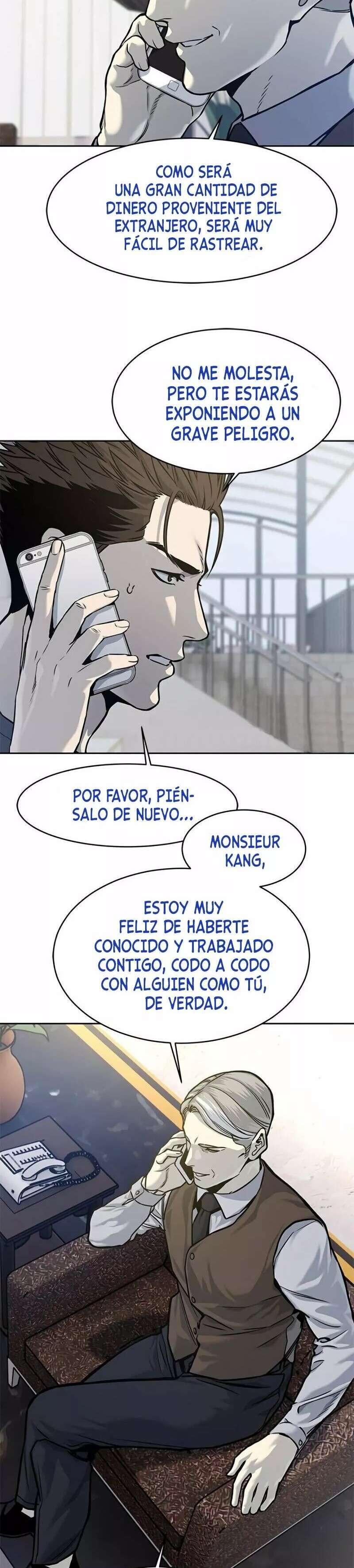 Capitulo 73 page 18