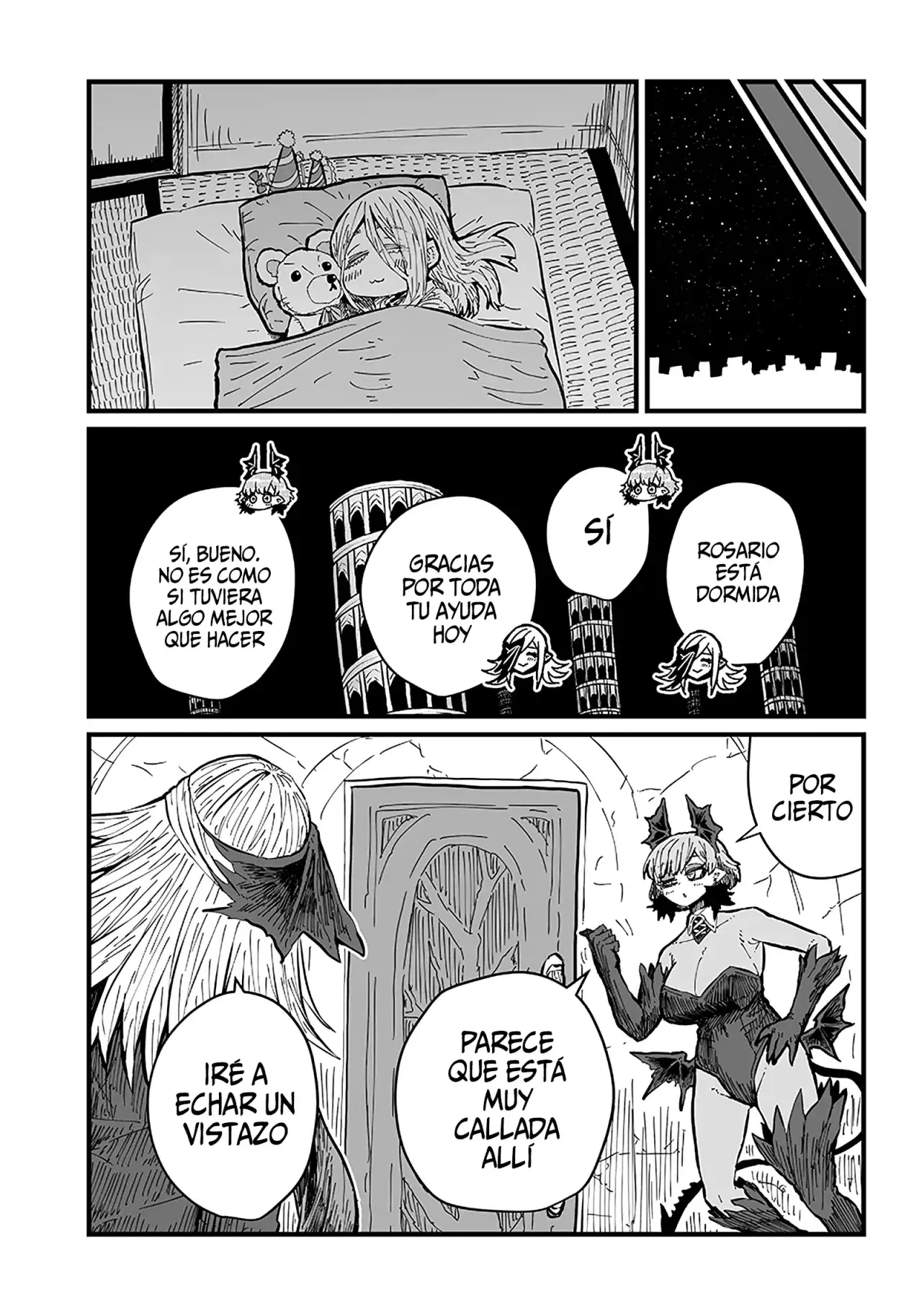Capitulo 35 page 11