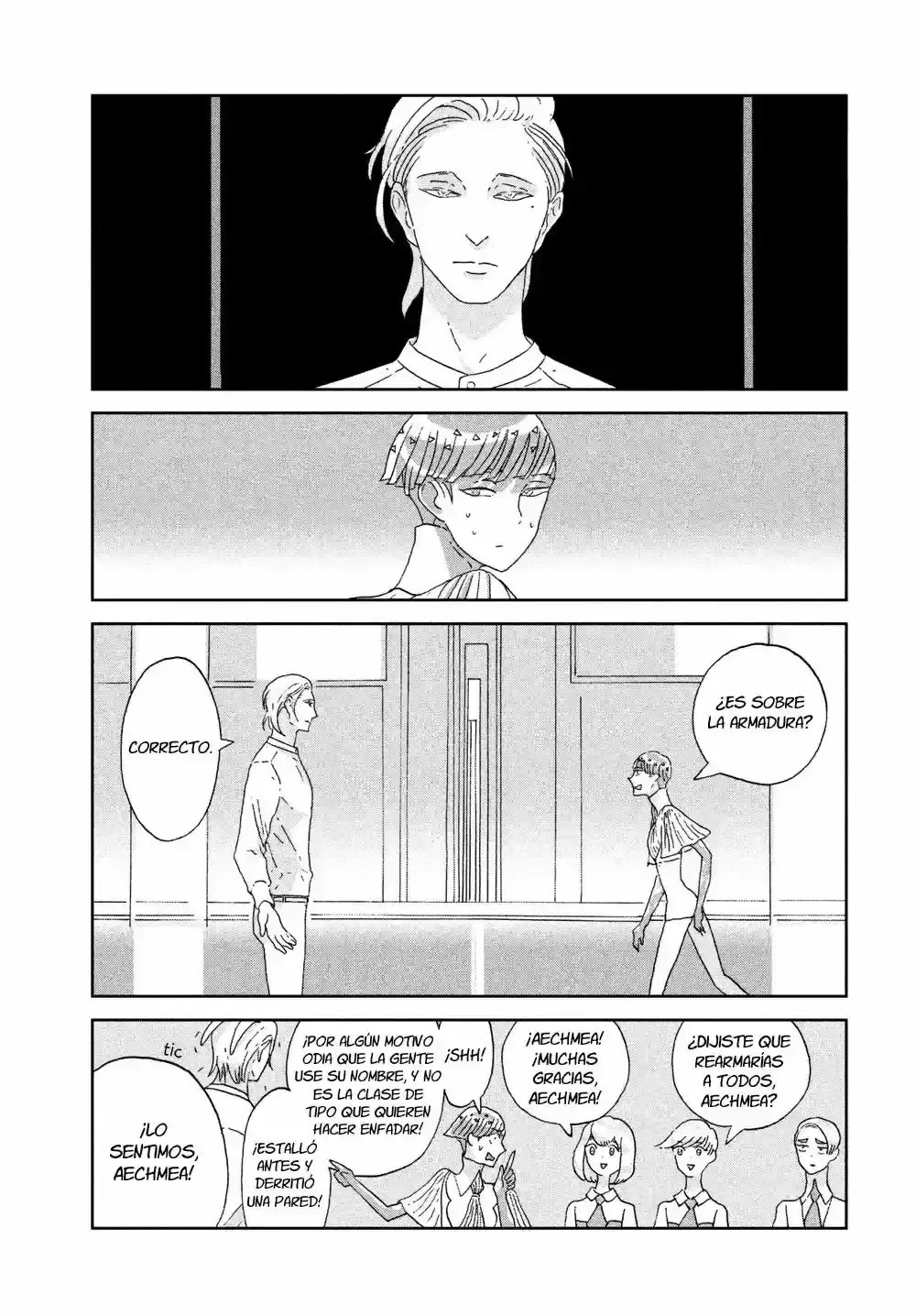 Capitulo 66 page 11