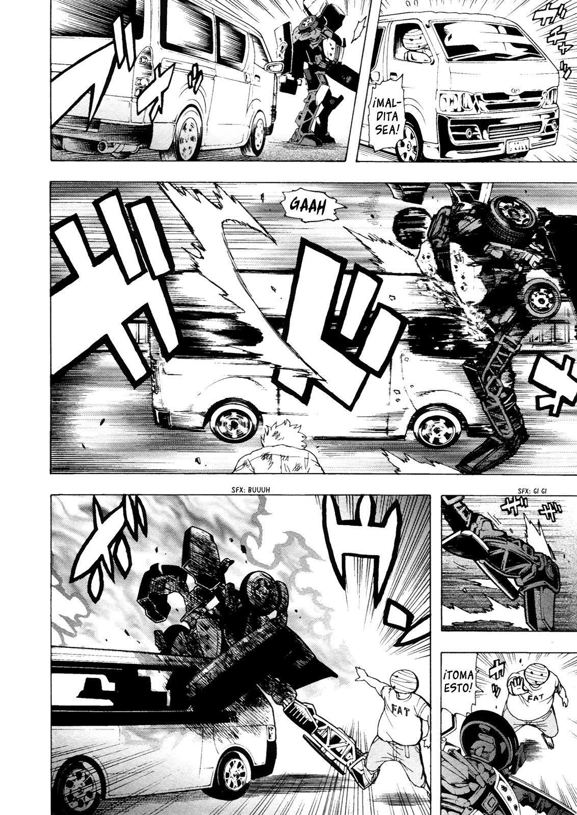 Capitulo 39 page 20