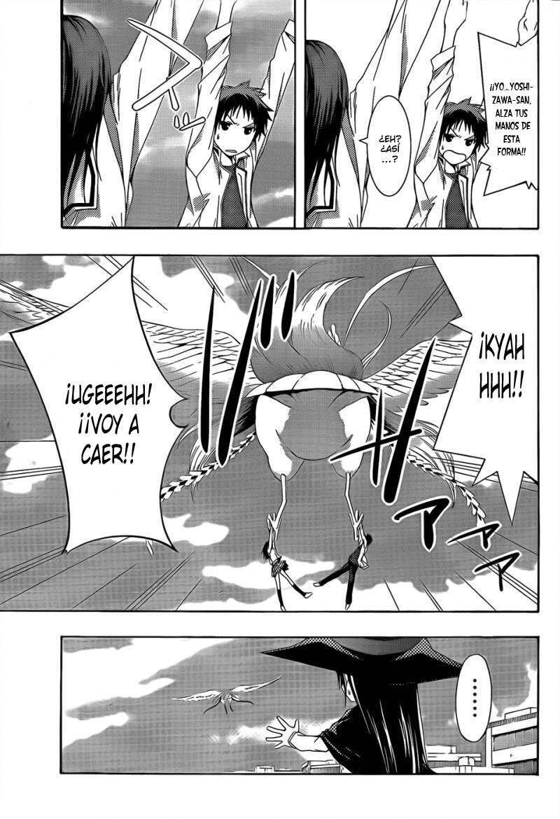 Capitulo 18 page 36