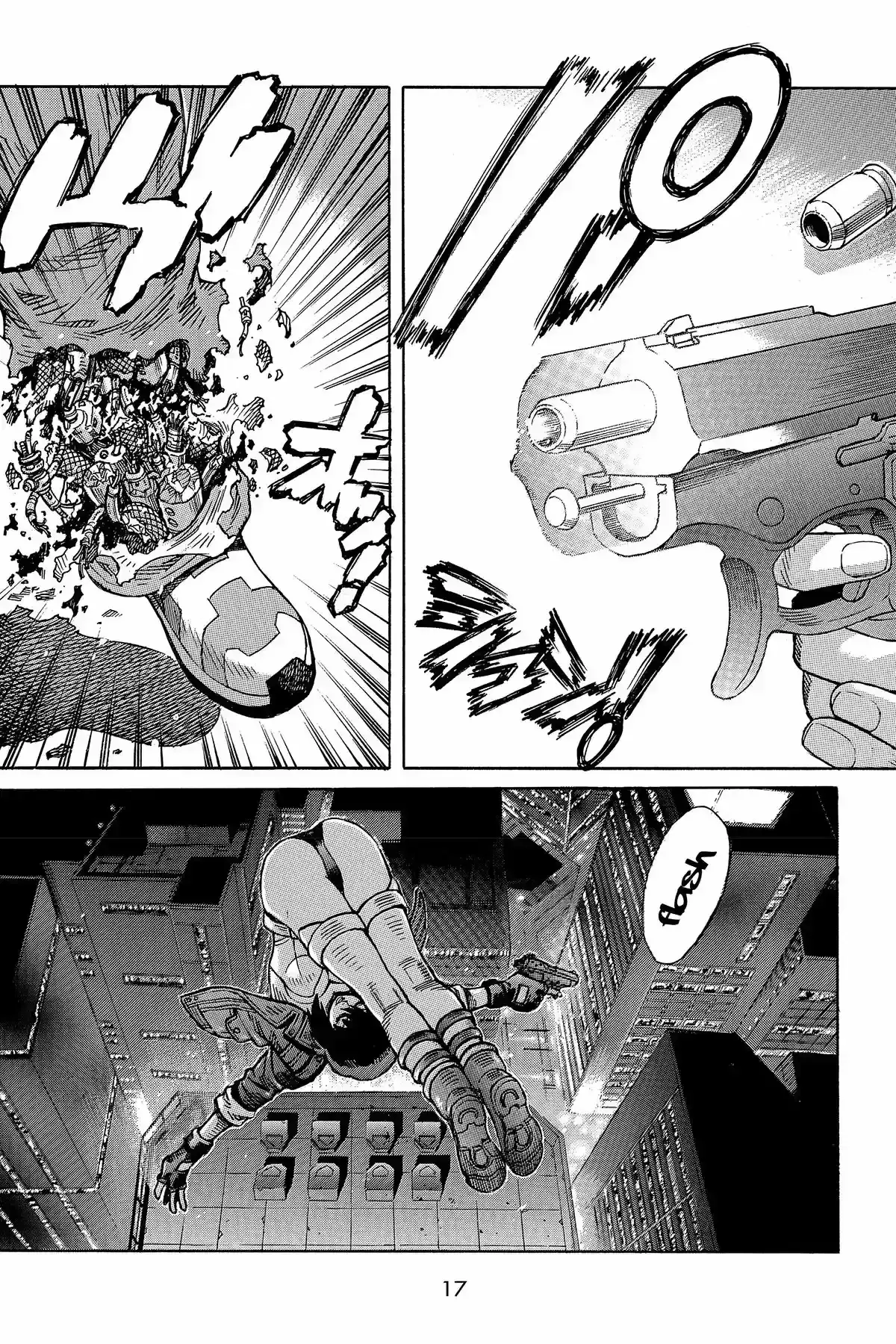 Capitulo 1 page 21