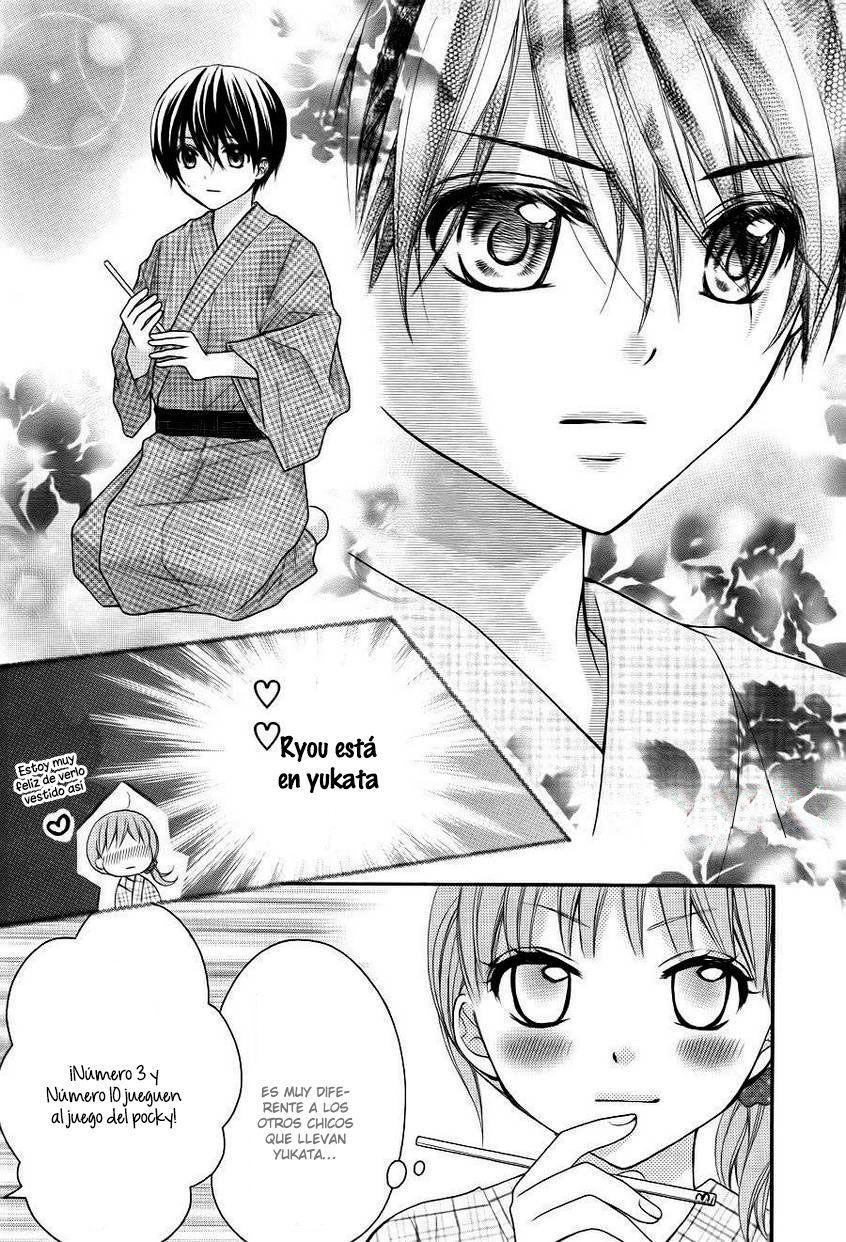 Capitulo 41 page 19
