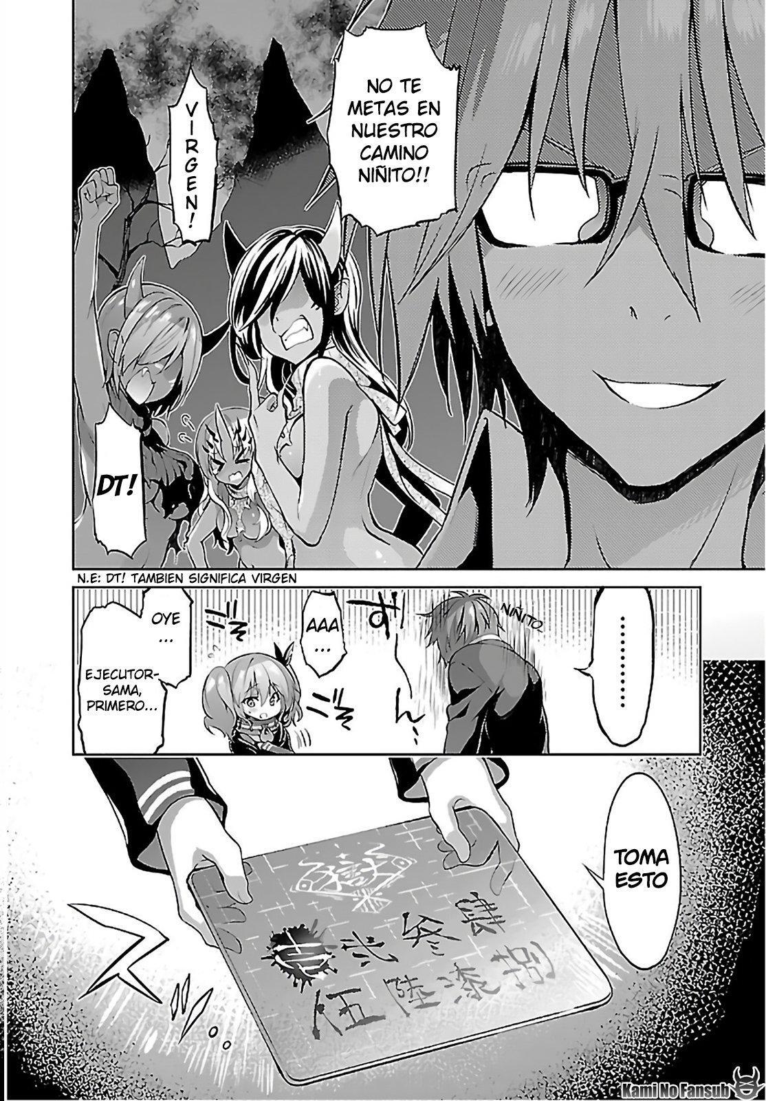 Capitulo 16 page 11