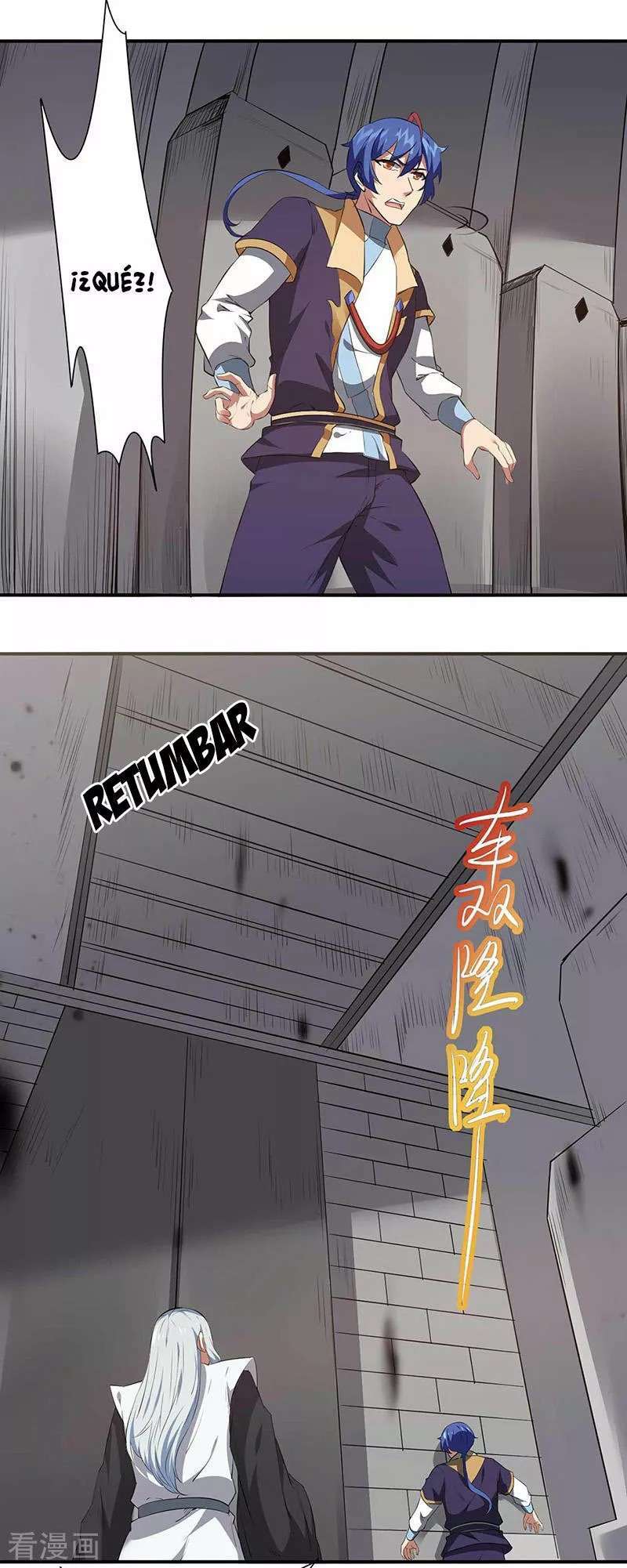 Capitulo 164 page 9