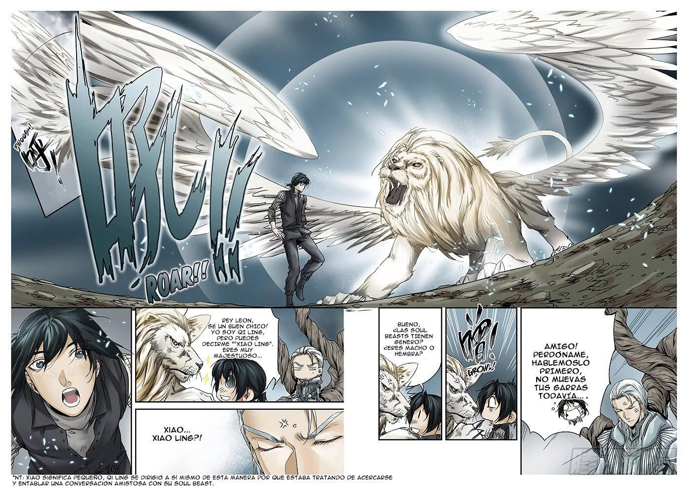 Capitulo 4.20 page 9