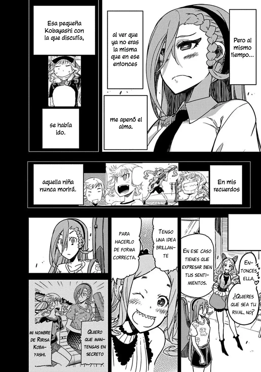Capitulo 47 page 21