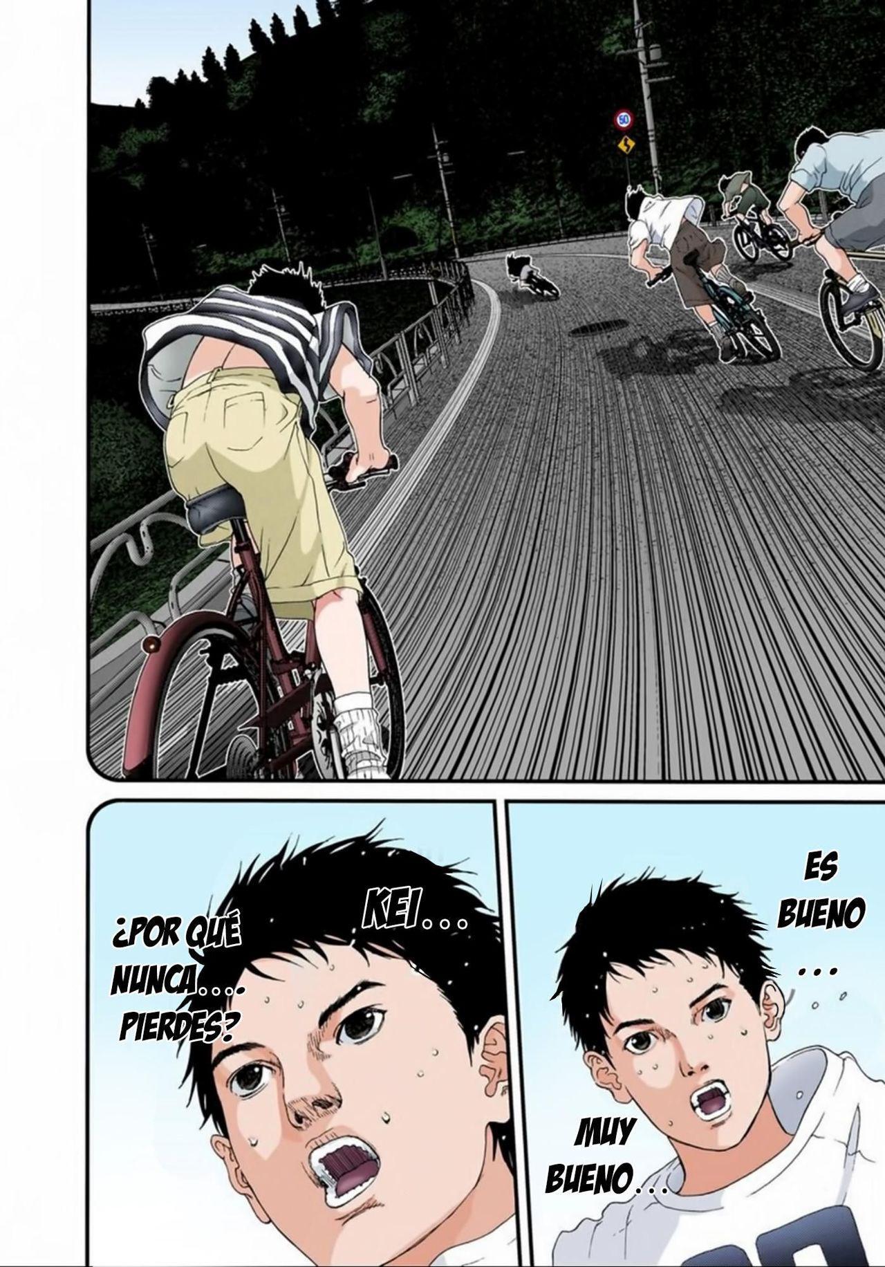 Capitulo 88 page 10
