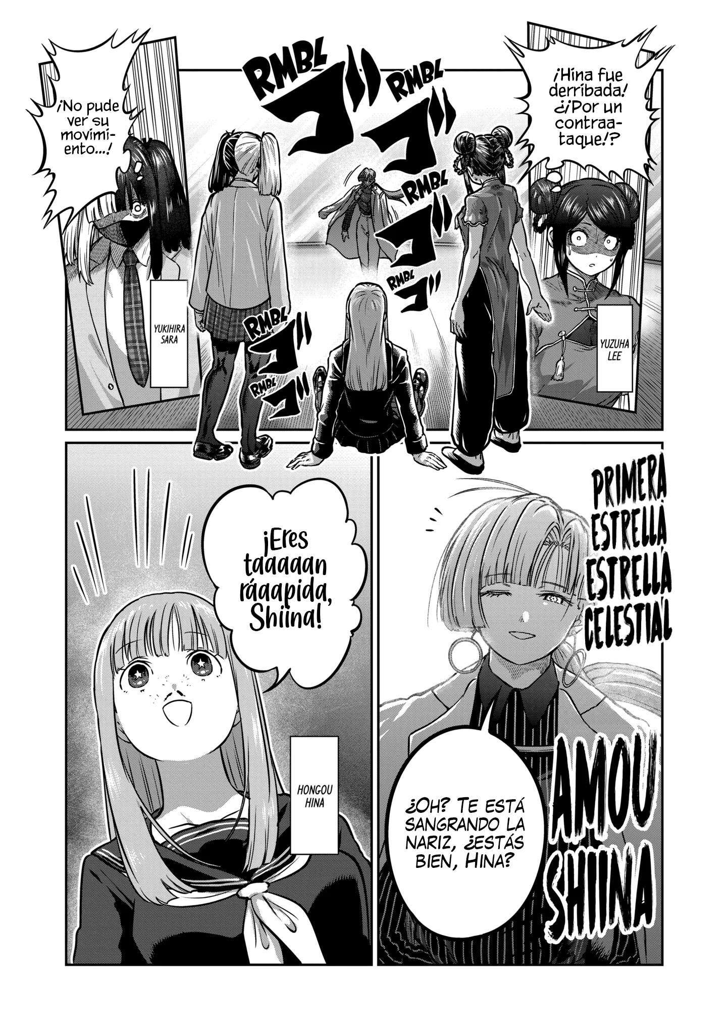 Capitulo 53 page 4