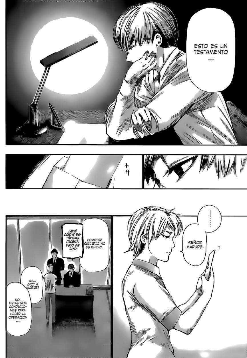 Capitulo 123 page 14