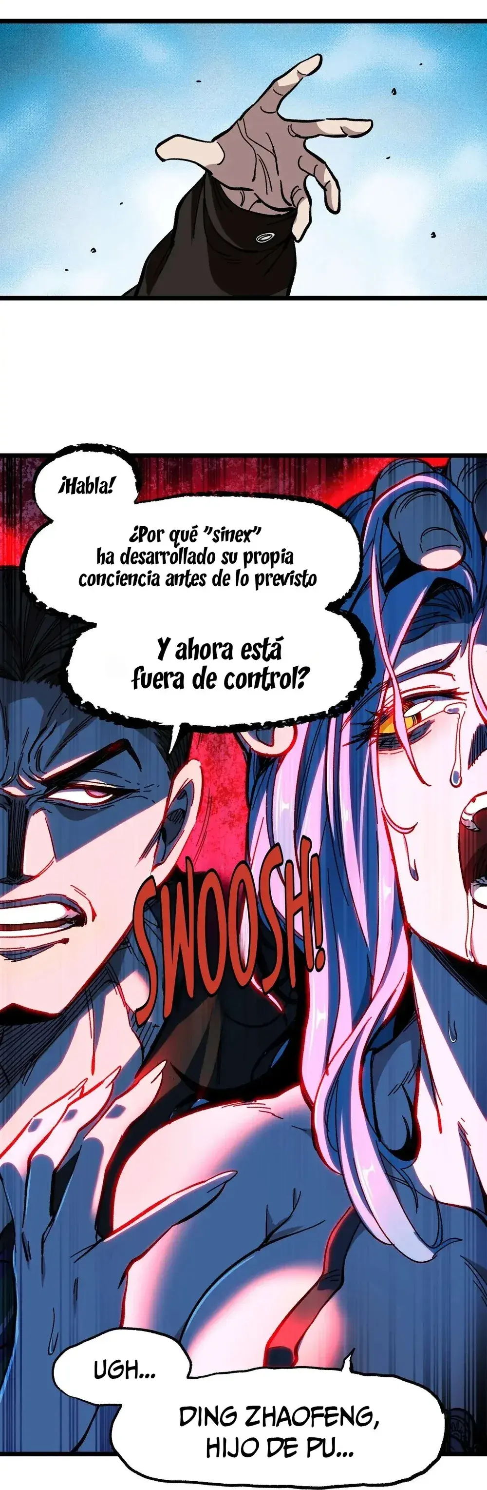 Capitulo 22 page 7