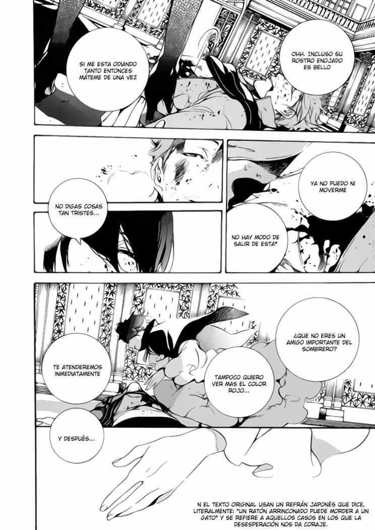 Capitulo 29 page 16