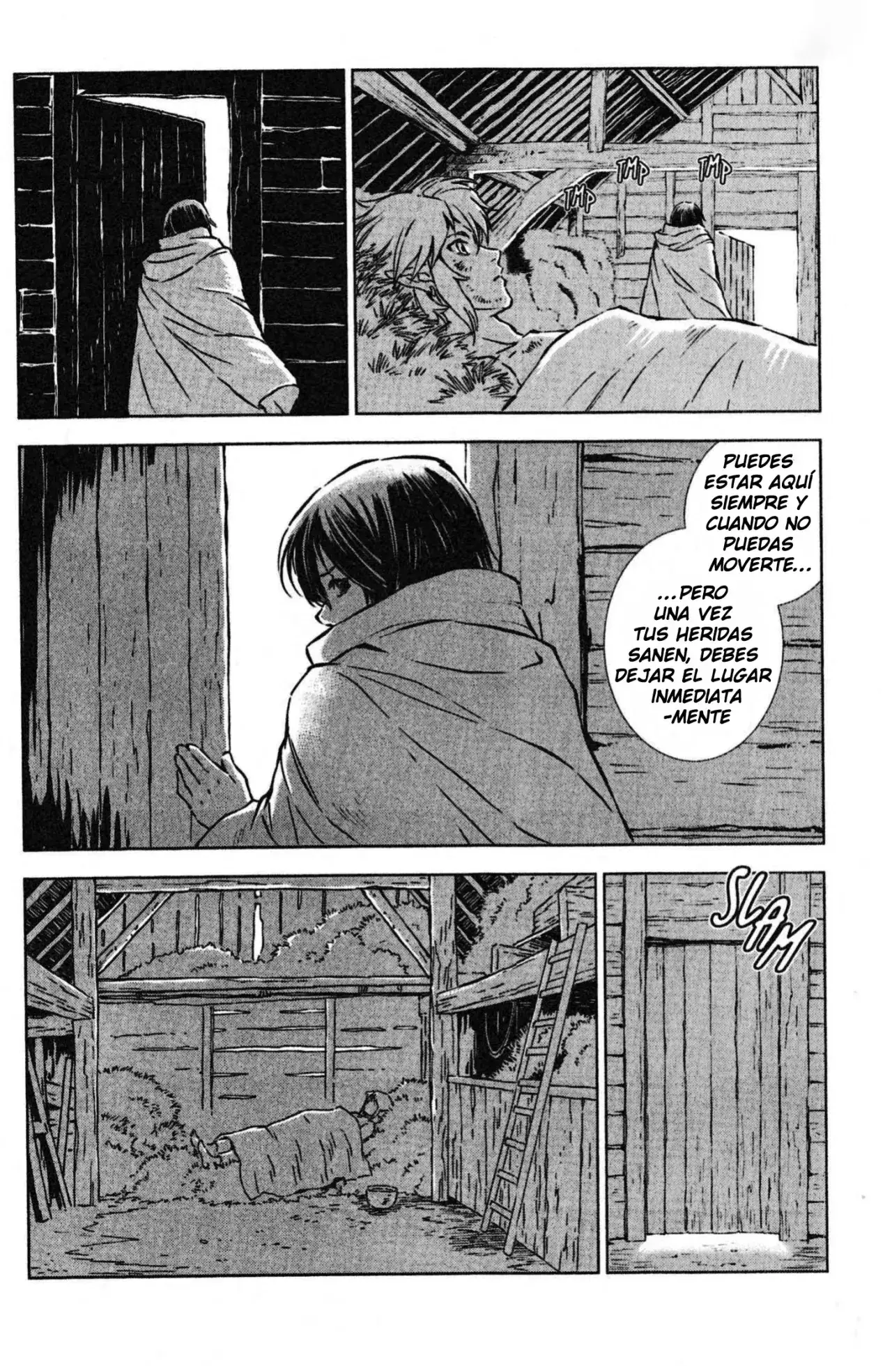 Capitulo 38 page 11