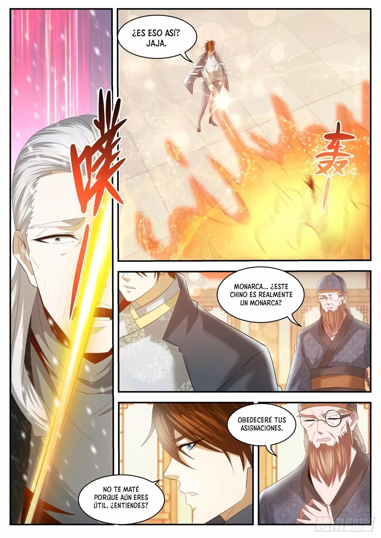 Capitulo 419 page 9