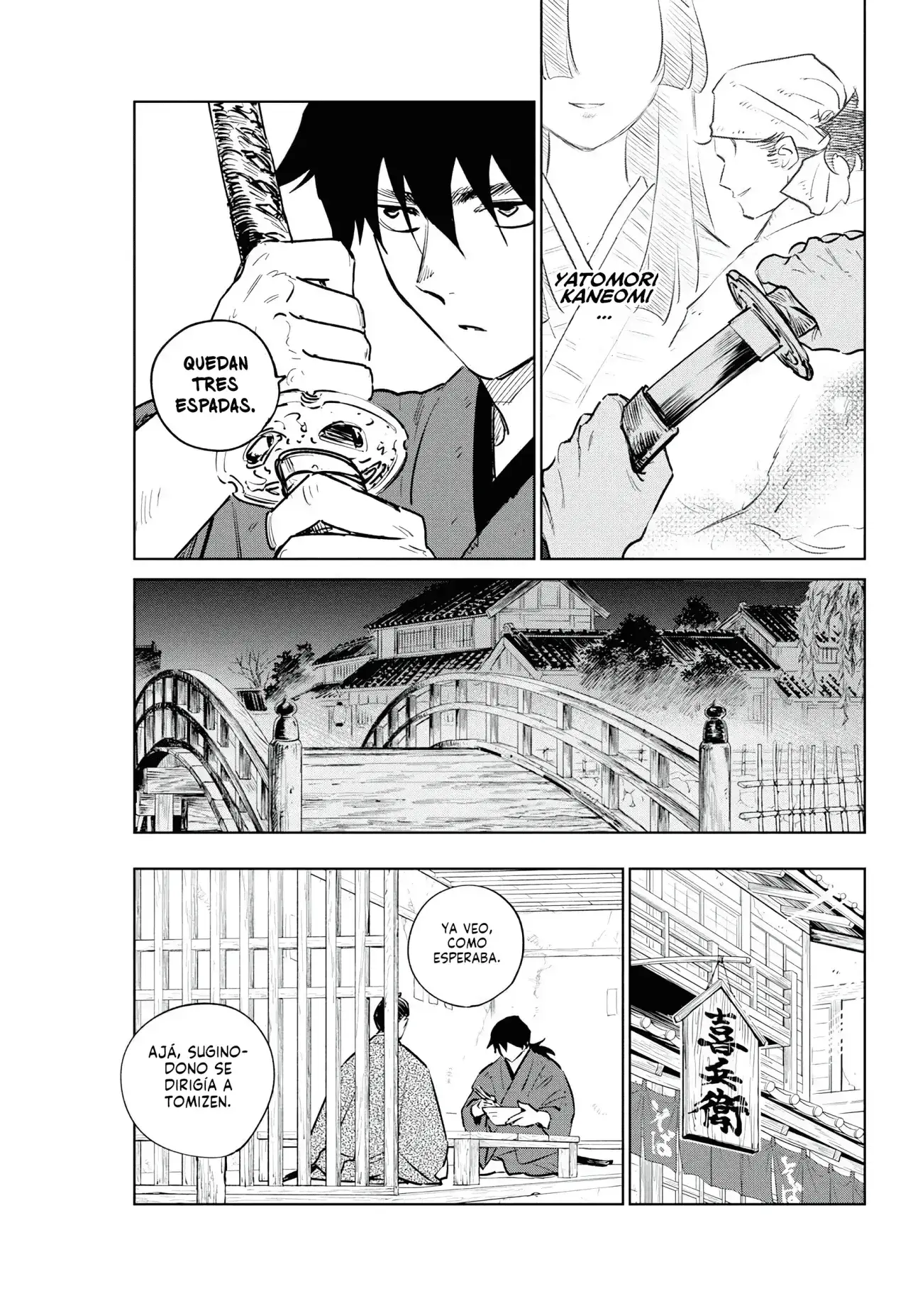 Capitulo 38 page 16